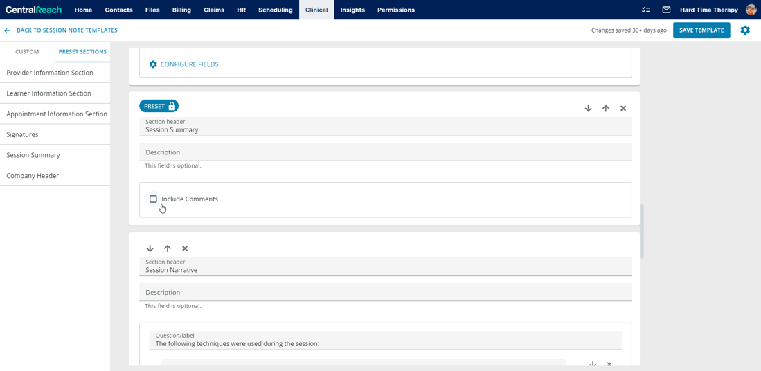 9.4: New UI Enhancements, Permission Updates, Supervision Reports
