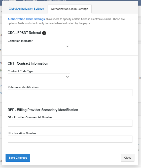 9.4: New UI Enhancements, Permission Updates, Supervision Reports