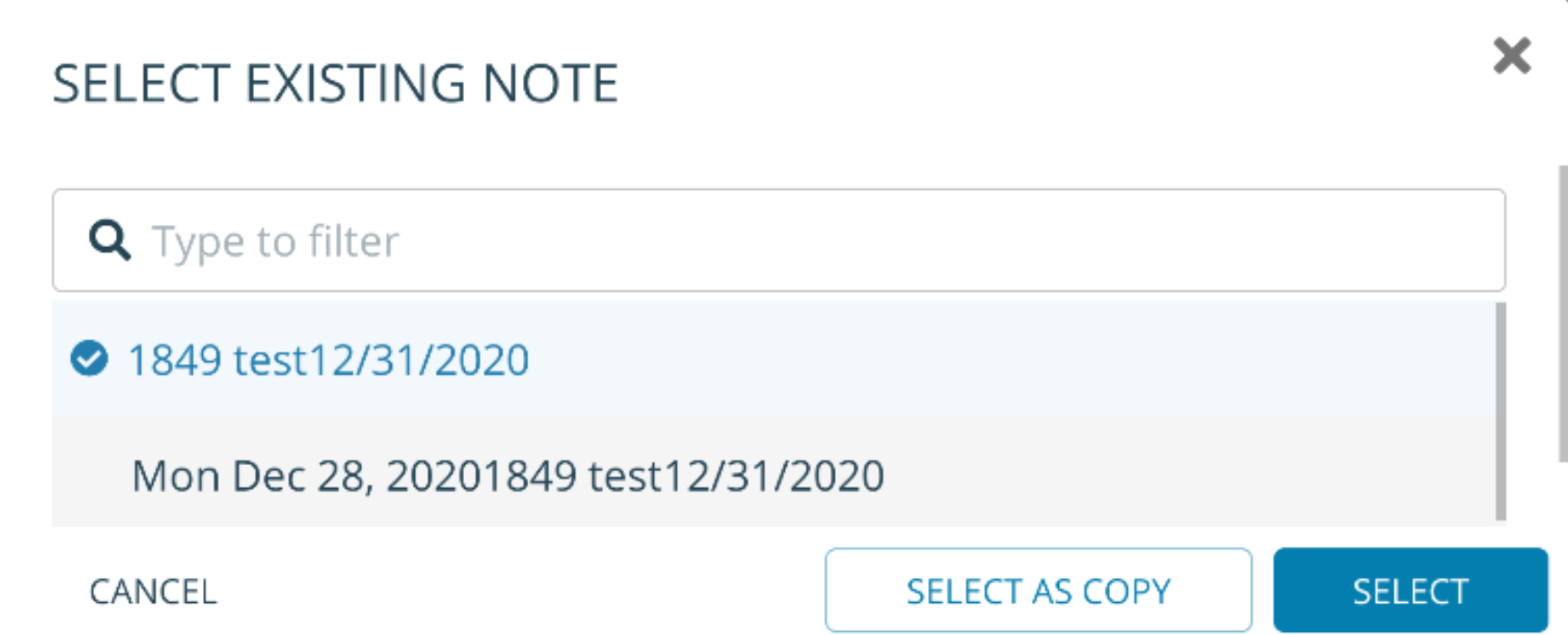 How To: Set Up Permissions for Copying and Selecting Notes