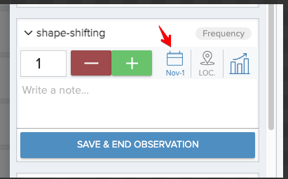 3.8: Minor Fixes